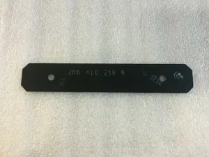 Bell Helicopter Rotary Wing Blade Weight P/N 206-010-238-1 SA 206-010-238-001